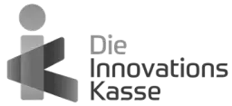IK logo