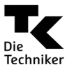 TK logo